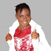 Mirembe Janet - Mukama Yamanyi